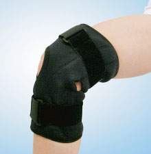 Kneepad