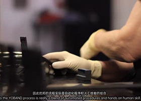 优邦假肢制作工艺篇